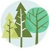 Michigan Forest Association--Pellston Forest icon