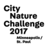 City Nature Challenge 2017: Minneapolis/St. Paul icon