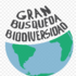 Gran Biobúsqueda del Sur -Sucumbíos, Ecuador icon