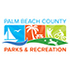 Parks for Pollinators 2021: Palm Beach County Parks and Recreation icon