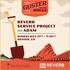 Guster on the Rocks Service Project icon
