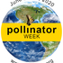 Pollinator Week 2020 icon