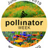 Pollinator Week 2019 icon