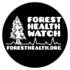 Sooty Bark Disease Watch icon