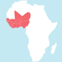 Western Africa (AU) Observations icon