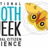 National Moth Week 2021 - Jharkhand icon
