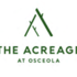 Acreage icon