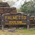 Palmetto State Park, Texas Parks and Wildlife icon