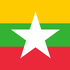 Myanmar Continuous (AMR) icon