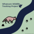 Whatcom Wildlife Tracking icon
