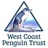 Great Annual West Coast Blue Penguin Count 2021 icon