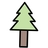 Wilding Conifers NZ icon