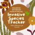 NWAI Invasive Species Tracker icon