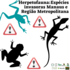 Herpetofauna: espécies invasoras de Manaus e Região Metropolitana icon
