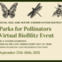 Parks for Pollinators 2021: DSWCD icon