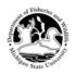 Prairie Restoration Fall BioBlitz 2021 - MSU Fisheries and Wildlife Club icon