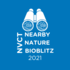 NVCT NEARBY NATURE BIOBLITZ 2021 icon
