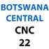 City Nature Challenge 2022: Botswana Central icon