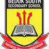 NSS ESN-Bedok South Secondary School icon