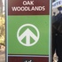 Oak Woodlands in Golden Gate Park icon