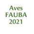 Aves de la ciudad - FAUBA icon