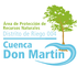 Det. Temprana de Especies Exóticas en el Sistema Ambiental de la APRN CA DNR 004 DM (ANP Don Martín) icon