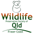 Fraser Coast Backyard Bioblitz Spring 2021 icon