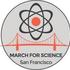 San Francisco March for Science Bioblitz icon