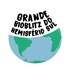 Grande Bioblitz do Hemisfério Sul 2021: Litoral Sul - BA, Brasil icon