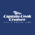 Tivua Private Island Captain Cook Cruises icon
