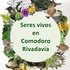 Seres vivos en Comodoro Rivadavia 2021 icon