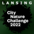 City Nature Challenge 2022: Greater Lansing Area icon