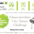 City Nature Challenge 2022: Gloucestershire, UK icon
