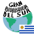 Gran Biobúsqueda del Sur 2021: URUGUAY icon