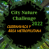 Reto Mundial Naturalista 2022: Cuernavaca, Morelos y área metropolitana icon