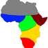 Central Africa bioregion icon