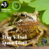 Somerset Frog &amp; Toad Spawn Count icon