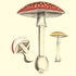 Amanita of Alabama icon