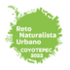 Reto Naturalista Urbano 2022: Coyotepec, Teoloyucan y Huehuetoca Edo. Mex. icon