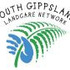 South Gippsland&#39;s Living World icon