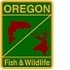 ODFW Rogue District Elk icon