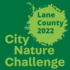 Lane County City Nature Challenge 2022 icon