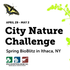 City Nature Challenge 2022: Ithaca NY icon