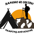 Riqueza específica del Rancho El Olvido Camping and Hiking icon