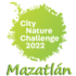 City Nature Challenge 2022: Mazatlán, Sinaloa icon