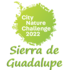 City Nature Challenge 2022: Sierra de Guadalupe CDMX/EdoMex icon