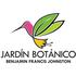 Avistamiento de Aves en Jardín Botánico Benjamín Francis Johnston icon
