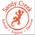 Sandy Creek Centre Biome icon