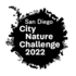 City Nature Challenge 2022: San Diego County icon
