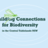 Building Connections for Biodiversity in the Central Tablelands NSW icon